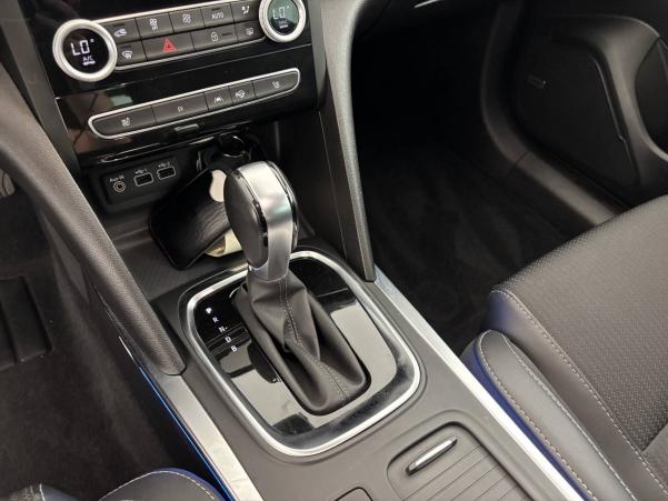 Vente en ligne Renault Megane 4 Estate Mégane IV Estate PHEV 160 au prix de 19 990 €