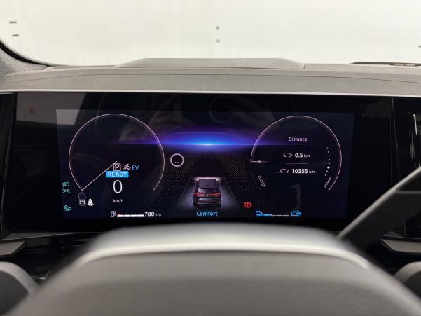 Vente en ligne Renault Espace Espace E-Tech hybrid 200 au prix de 39 990 €