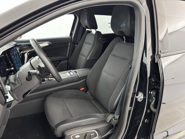 Vente en ligne Renault Espace Espace E-Tech hybrid 200 au prix de 39 990 €