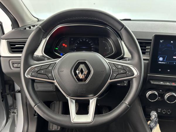 Vente en ligne Renault Captur  TCe 140 - 21 au prix de 17 990 €