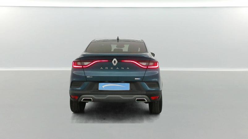 Vente en ligne Renault Arkana  E-Tech 145 au prix de 22 990 €