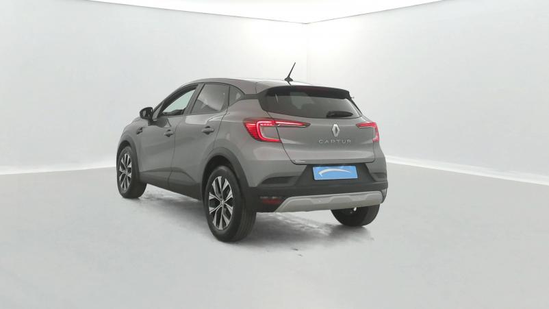 Vente en ligne Renault Captur  TCe 90 au prix de 18 390 €