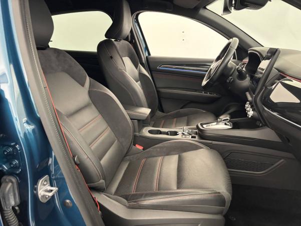 Vente en ligne Renault Arkana  E-Tech 145 au prix de 22 990 €