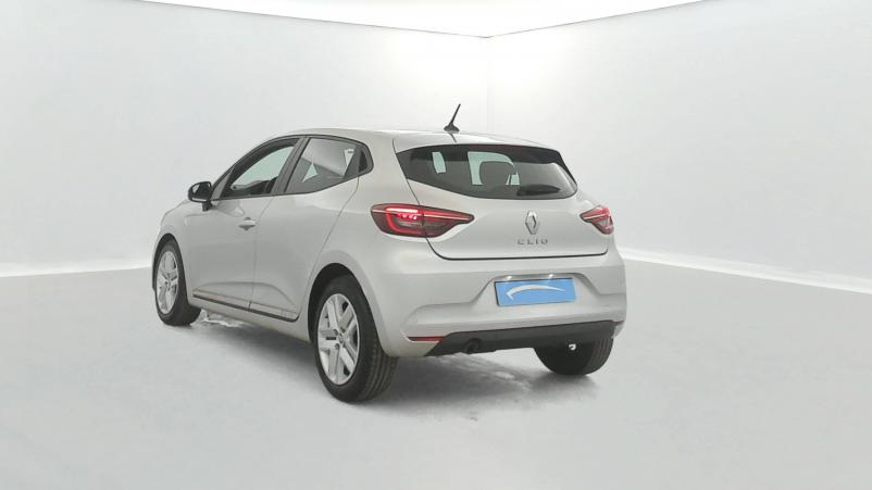 Vente en ligne Renault Clio 5 Clio TCe 90 X-Tronic - 21N au prix de 15 990 €