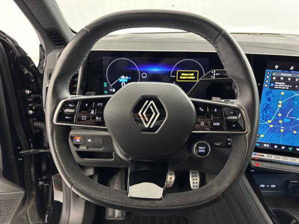 Vente en ligne Renault Espace Espace E-Tech hybrid 200 au prix de 39 990 €