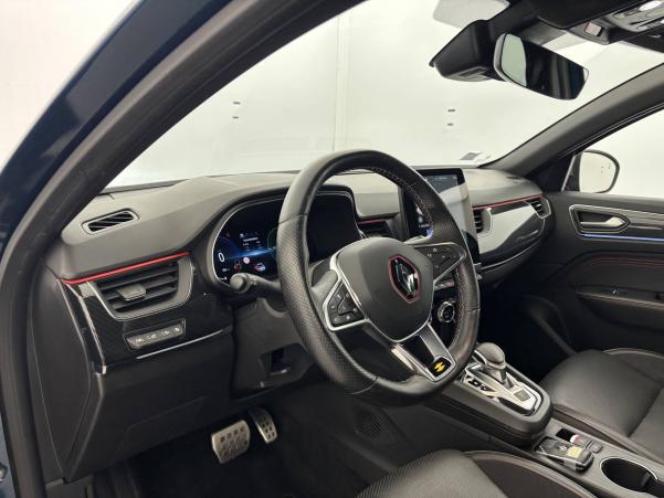 Vente en ligne Renault Arkana  E-Tech 145 au prix de 22 990 €