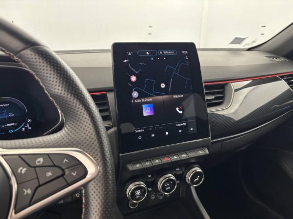 Vente en ligne Renault Arkana  E-Tech 145 au prix de 22 990 €