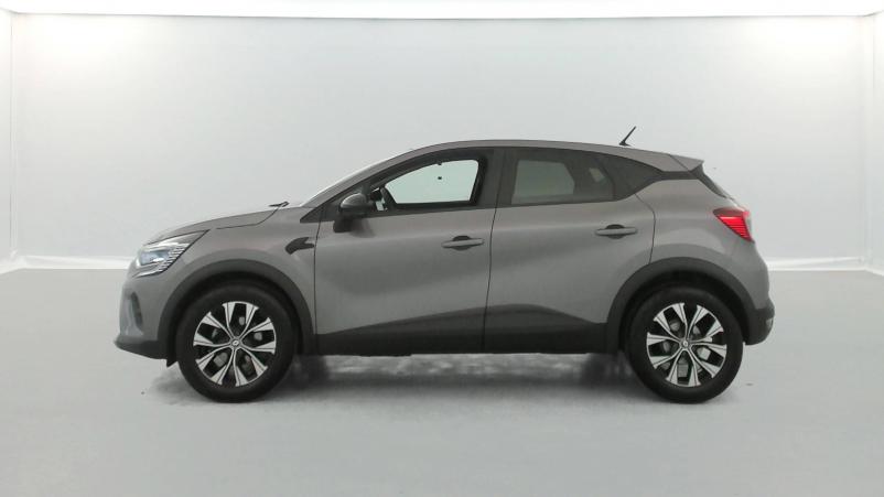 Vente en ligne Renault Captur  TCe 90 au prix de 18 390 €
