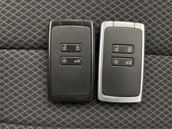 Vente en ligne Renault Arkana  E-Tech hybride 145 - 22 au prix de 25 790 €