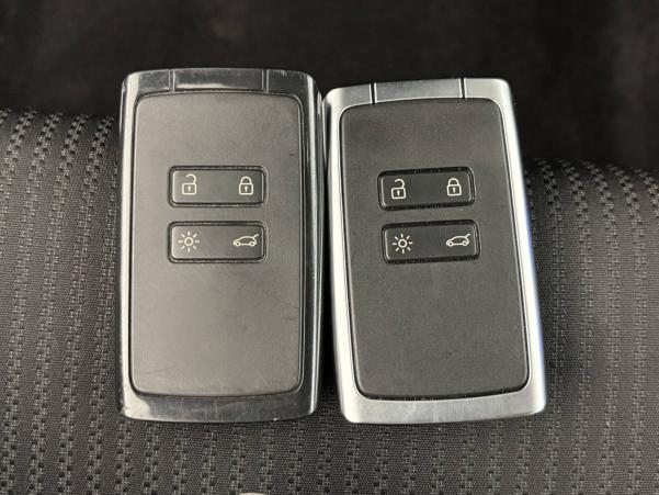Vente en ligne Renault Megane 4 Estate Mégane IV Estate PHEV 160 au prix de 19 990 €