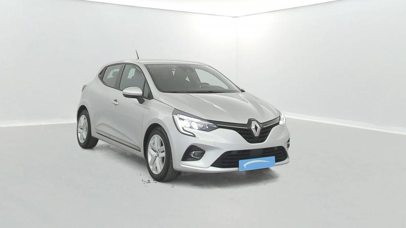 Vente en ligne Renault Clio 5 Clio TCe 90 X-Tronic - 21N au prix de 15 990 €
