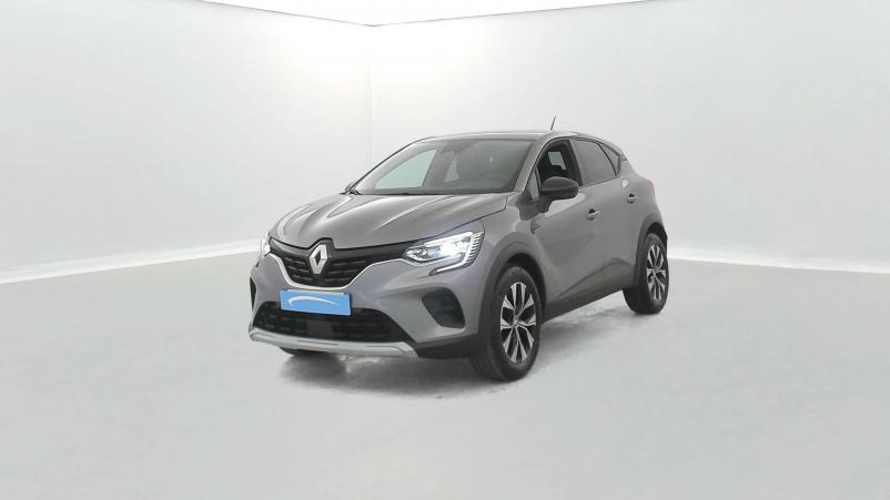 Vente en ligne Renault Captur  TCe 90 au prix de 18 390 €