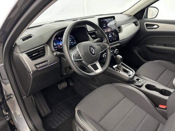 Vente en ligne Renault Arkana  E-Tech hybride 145 - 22 au prix de 25 790 €