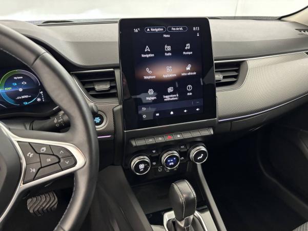 Vente en ligne Renault Arkana  E-Tech hybride 145 - 22 au prix de 25 790 €