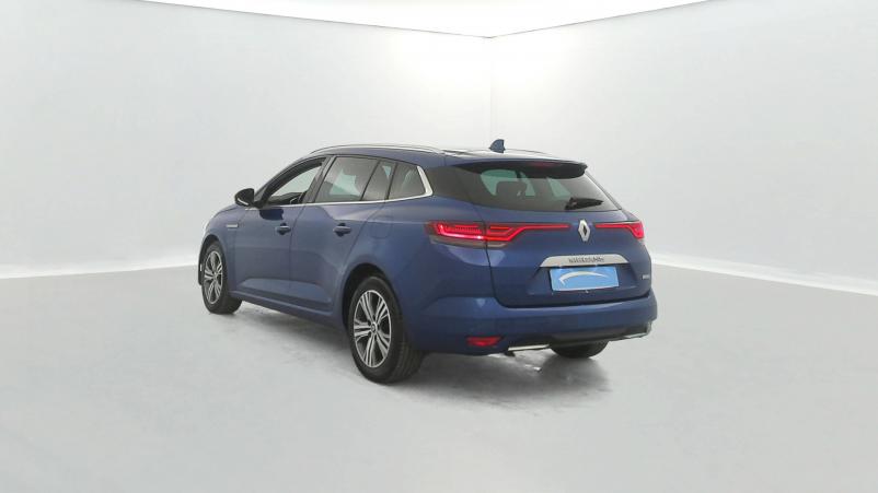 Vente en ligne Renault Megane 4 Estate Mégane IV Estate PHEV 160 au prix de 19 990 €