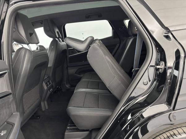 Vente en ligne Renault Espace Espace E-Tech hybrid 200 au prix de 39 990 €