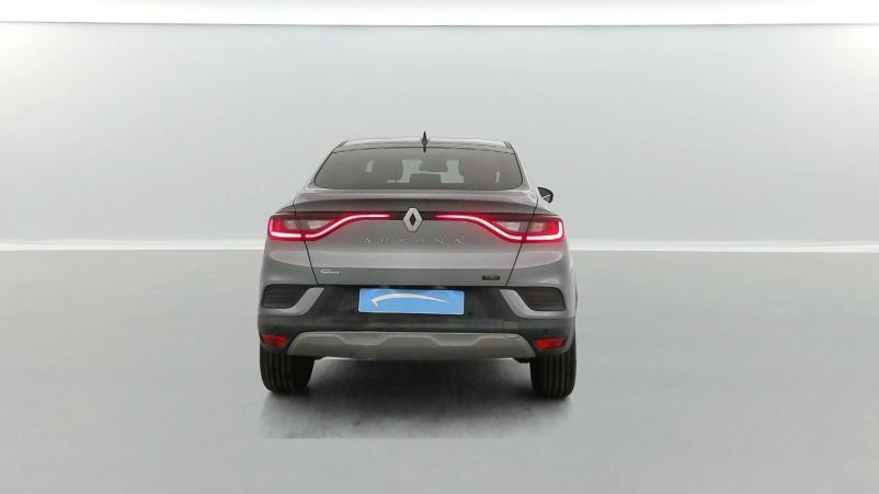 Vente en ligne Renault Arkana  E-Tech hybride 145 - 22 au prix de 25 790 €
