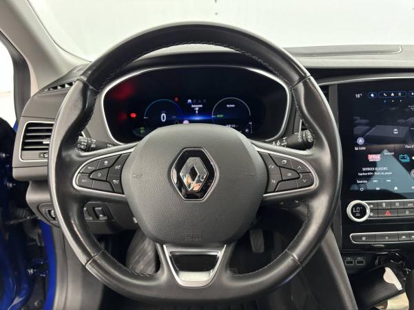 Vente en ligne Renault Megane 4 Estate Mégane IV Estate PHEV 160 au prix de 19 990 €