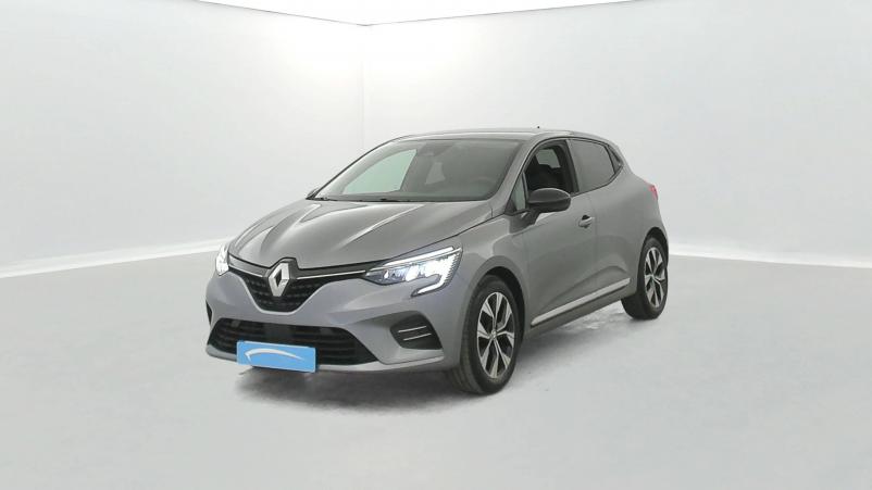 Vente en ligne Renault Clio 5 Clio TCe 90 au prix de 15 890 €