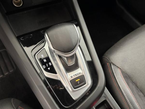 Vente en ligne Renault Arkana  E-Tech 145 au prix de 22 990 €