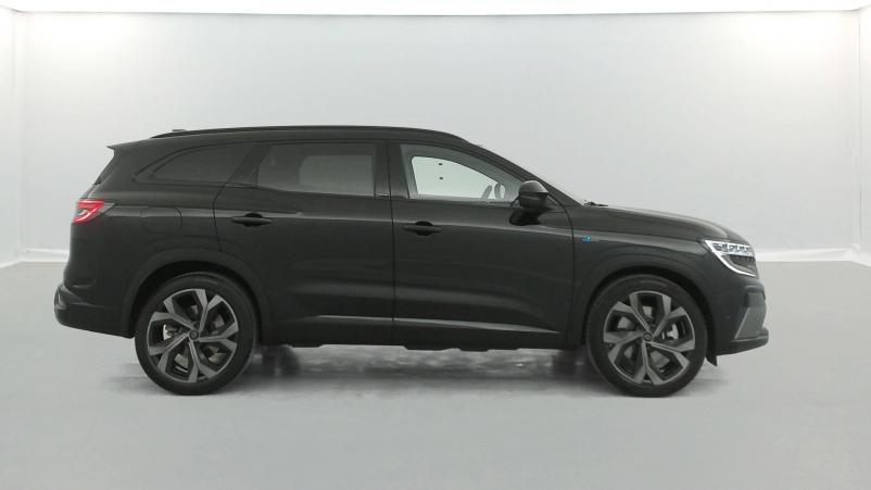 Vente en ligne Renault Espace Espace E-Tech hybrid 200 au prix de 39 990 €