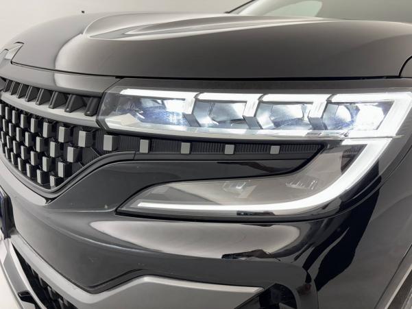 Vente en ligne Renault Espace Espace E-Tech hybrid 200 au prix de 39 990 €