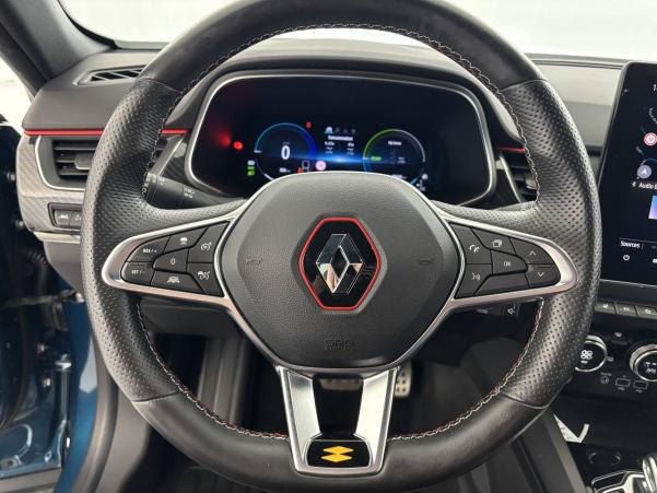 Vente en ligne Renault Arkana  E-Tech 145 au prix de 22 990 €