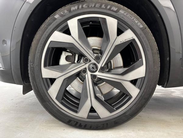 Vente en ligne Renault Espace Espace E-Tech hybrid 200 au prix de 39 990 €