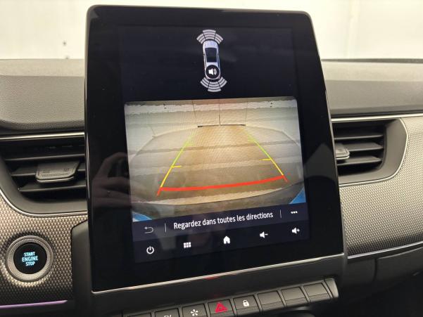 Vente en ligne Renault Arkana  E-Tech hybride 145 - 22 au prix de 25 790 €