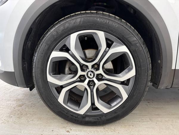 Vente en ligne Renault Captur  TCe 140 - 21 au prix de 17 990 €