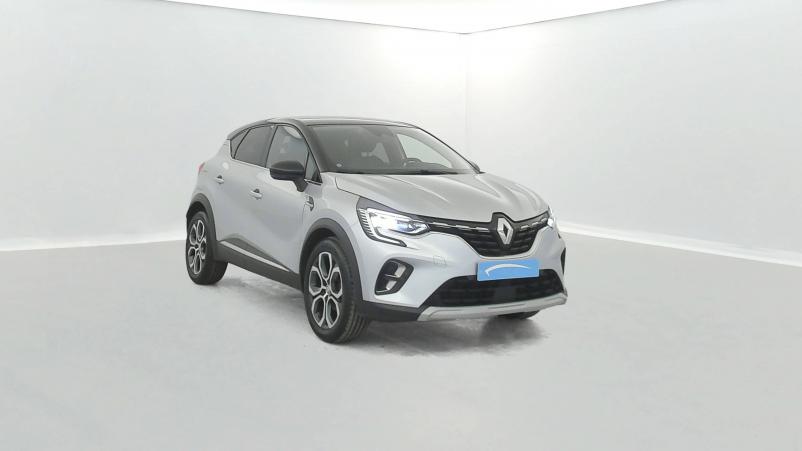 Vente en ligne Renault Captur  TCe 140 - 21 au prix de 17 990 €