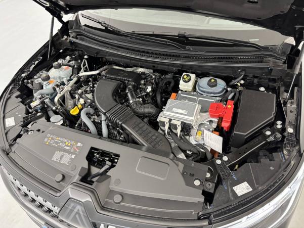 Vente en ligne Renault Espace Espace E-Tech hybrid 200 au prix de 39 990 €