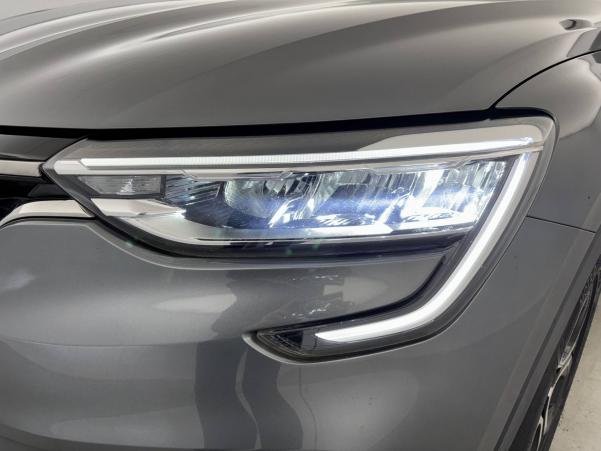 Vente en ligne Renault Arkana  E-Tech hybride 145 - 22 au prix de 25 790 €