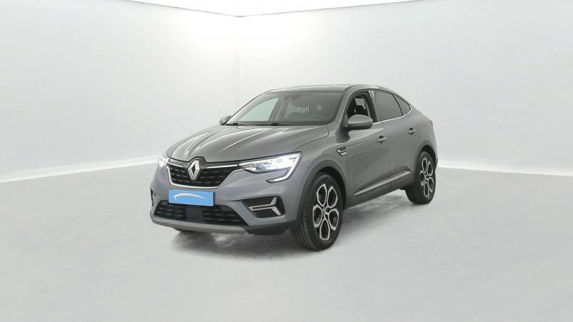 Vente en ligne Renault Arkana  E-Tech hybride 145 - 22 au prix de 25 790 €