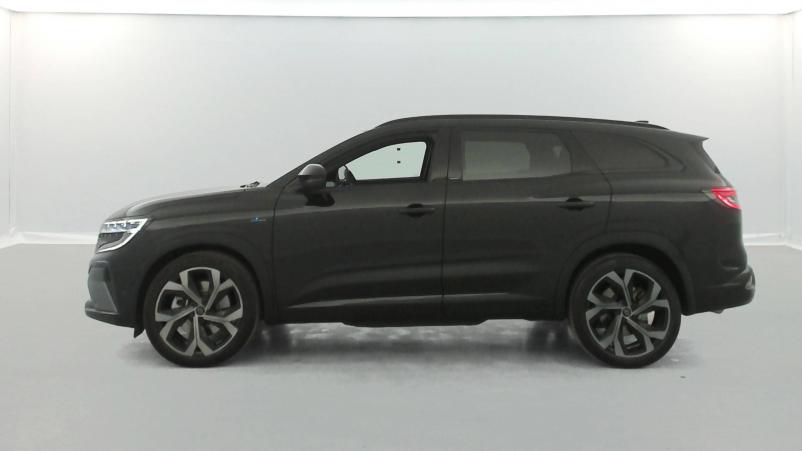 Vente en ligne Renault Espace Espace E-Tech hybrid 200 au prix de 39 990 €