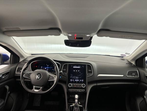 Vente en ligne Renault Megane 4 Estate Mégane IV Estate PHEV 160 au prix de 19 990 €