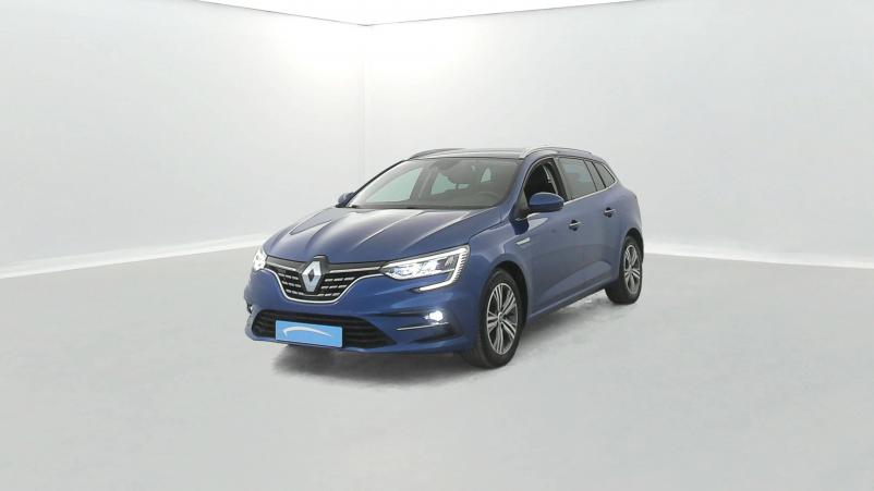 Vente en ligne Renault Megane 4 Estate Mégane IV Estate PHEV 160 au prix de 19 990 €