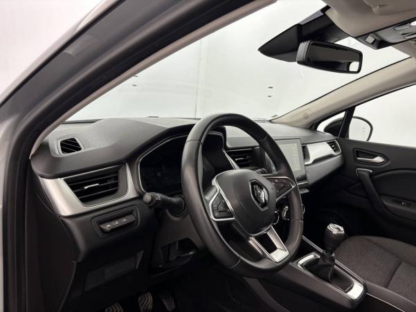 Vente en ligne Renault Captur  TCe 140 - 21 au prix de 17 990 €