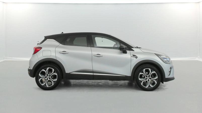 Vente en ligne Renault Captur  TCe 140 - 21 au prix de 17 990 €