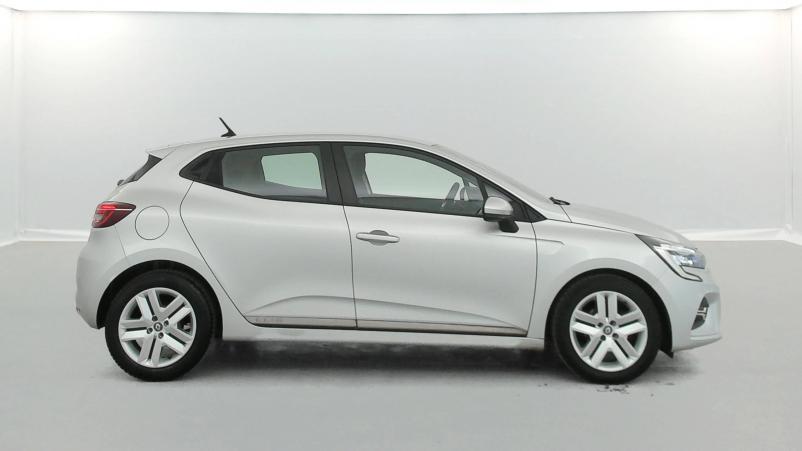 Vente en ligne Renault Clio 5 Clio TCe 90 X-Tronic - 21N au prix de 15 990 €
