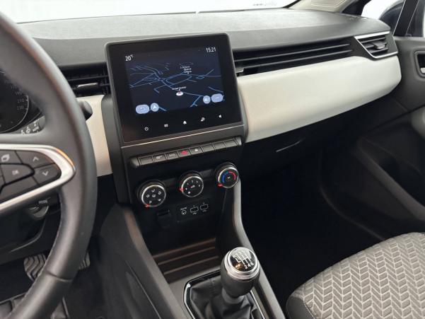 Vente en ligne Renault Clio 5 Clio TCe 90 au prix de 15 890 €