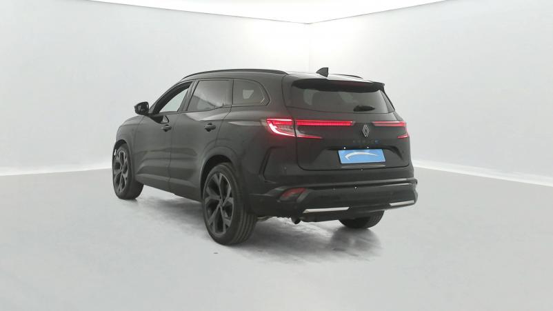 Vente en ligne Renault Espace Espace E-Tech hybrid 200 au prix de 39 990 €