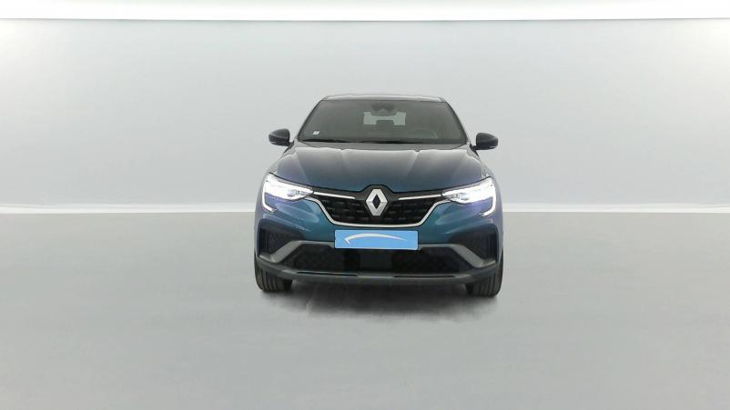 Vente en ligne Renault Arkana  E-Tech 145 au prix de 22 990 €
