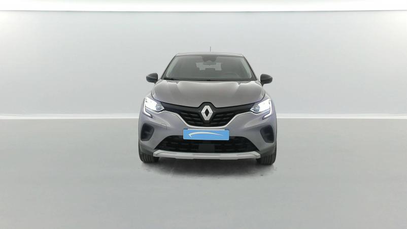 Vente en ligne Renault Captur  TCe 90 au prix de 18 390 €