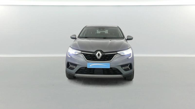 Vente en ligne Renault Arkana  E-Tech hybride 145 - 22 au prix de 25 790 €