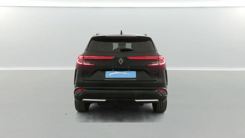Vente en ligne Renault Espace Espace E-Tech hybrid 200 au prix de 39 990 €