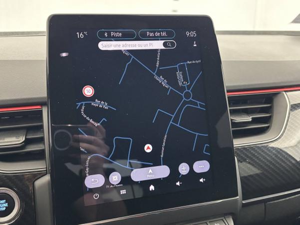 Vente en ligne Renault Arkana  E-Tech 145 au prix de 22 990 €