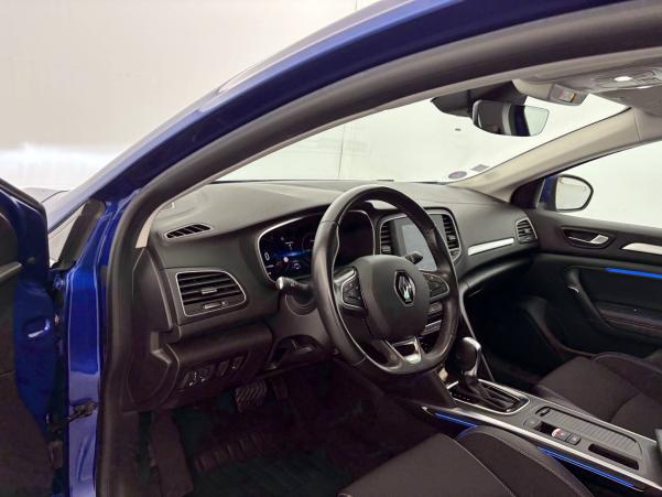 Vente en ligne Renault Megane 4 Estate Mégane IV Estate PHEV 160 au prix de 19 990 €