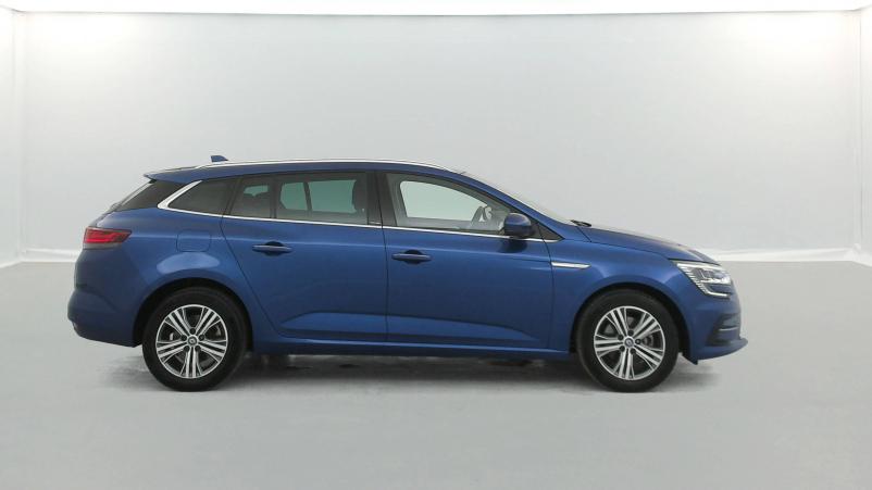 Vente en ligne Renault Megane 4 Estate Mégane IV Estate PHEV 160 au prix de 19 990 €