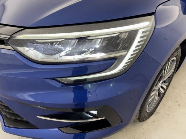 Vente en ligne Renault Megane 4 Estate Mégane IV Estate PHEV 160 au prix de 19 990 €